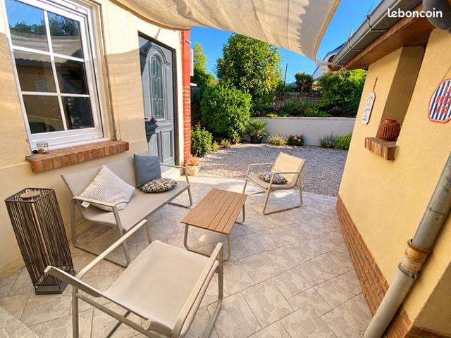 Maison vente à Roye, Haute-Saône