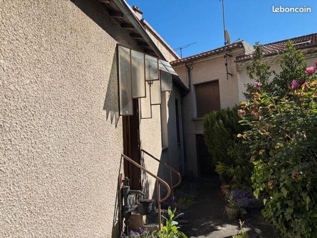 Maison vente à Issoire, Brassac-les-mines