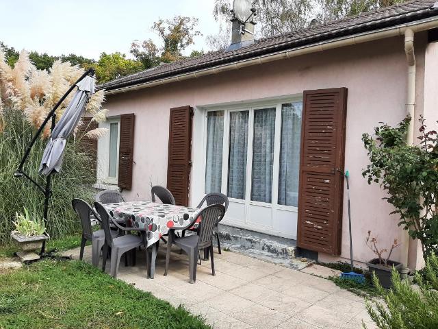 Maison vente à Le Raincy, Montfermeil