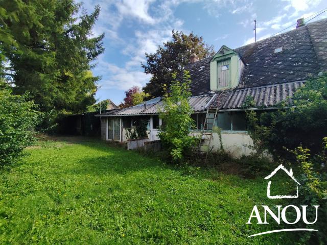 Maison vente à Nottonville, Eure-et-Loir