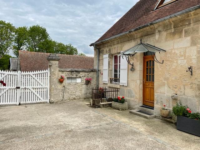 Maison location à Senlis, Russy-bémont