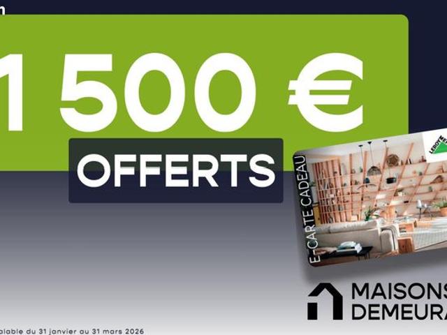 Maison vente à Châteaubriant-Ancenis, Oudon