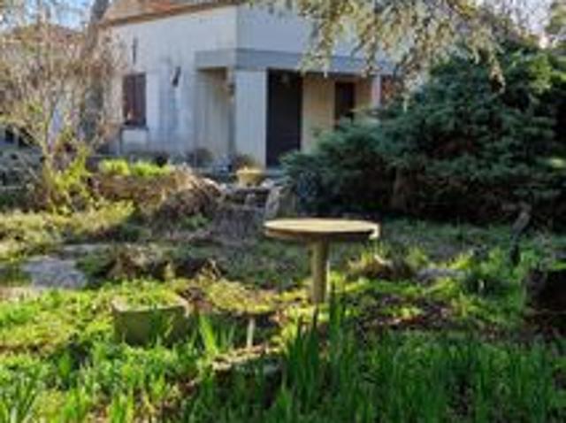 Maison vente à Montpellier, Mauguio