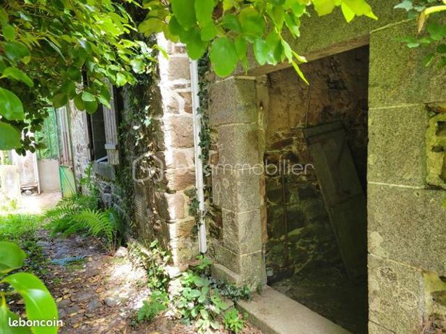 Maison vente à Saint-Brieuc, Bretagne