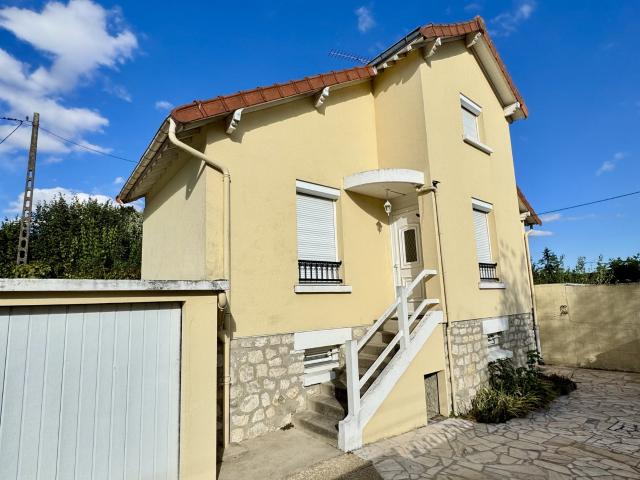 Maison vente à Mézereaux, Melun