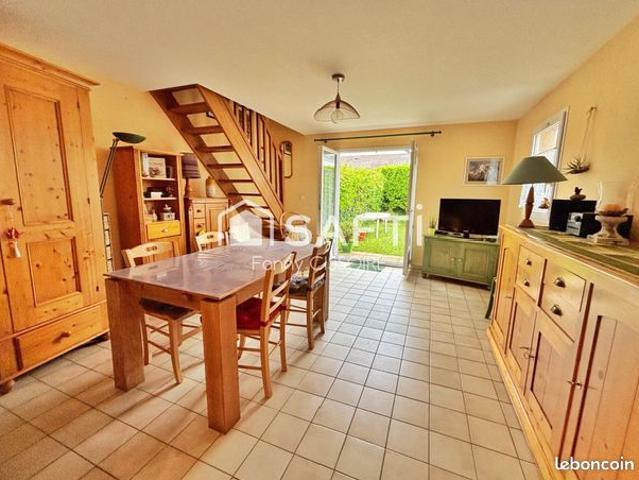 Maison vente à Nantes