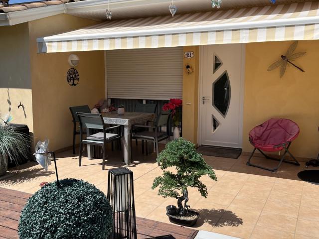Maison vente à Gonfaron, Var