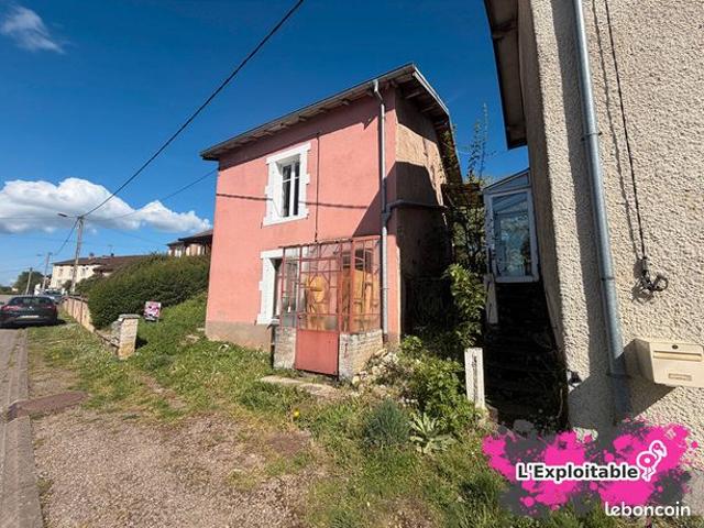 Maison vente à Lure, Ambiévillers