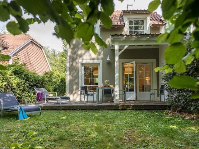 Maison vente à Laon, Chamouille