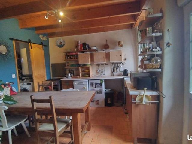 Maison vente à Morlaix, Bretagne