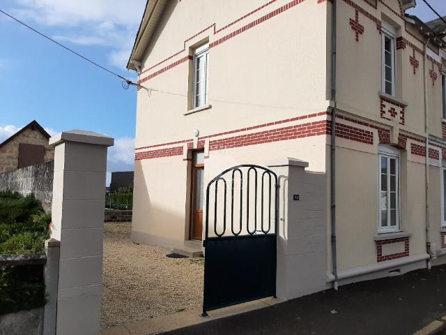 Maison location à Mayenne, Evron