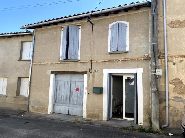 Maison vente à Albi, Rabastens