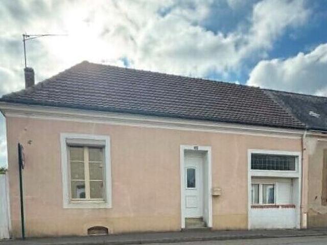 Maison vente à Mamers, Prévelles