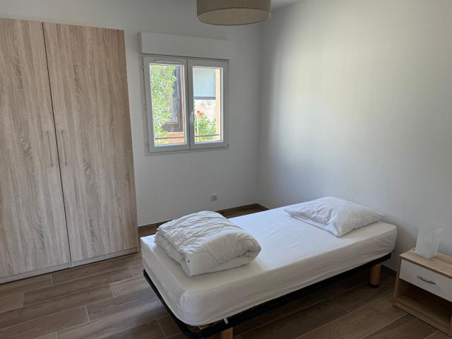 Maison location à Aix-en-Provence, Ventabren
