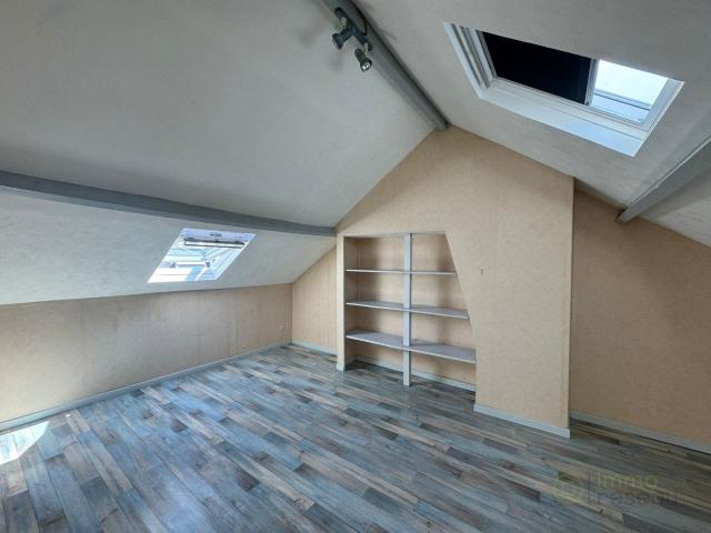 Maison location à Amiens