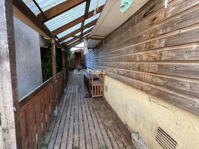 Maison location à Rouen, Canteleu
