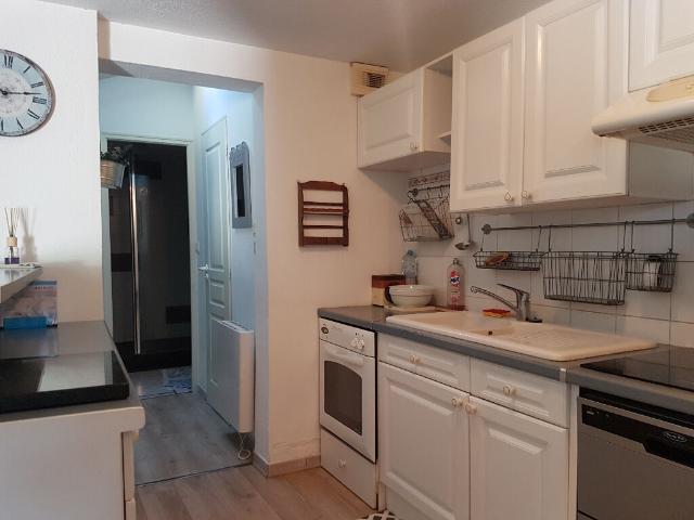 Maison location à La Rochelle, Châtelaillon-plage