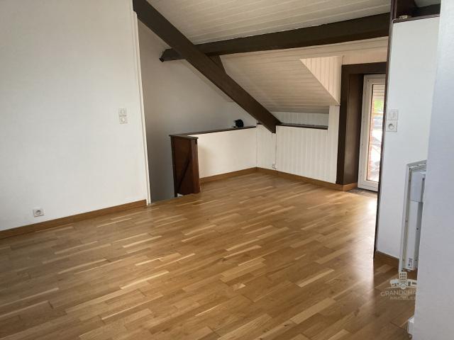 Maison location à Nantes, La Chapelle-sur-erdre