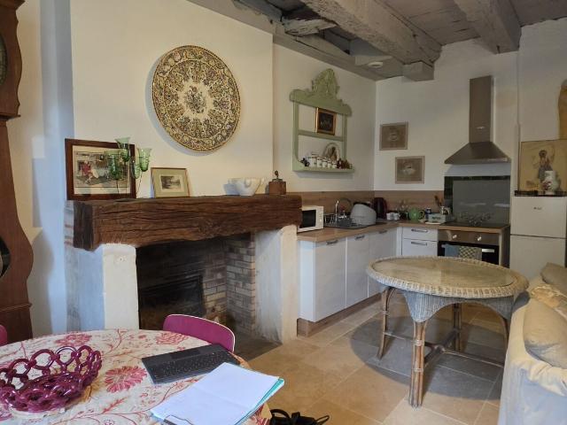 Maison location à Bergerac, Le Buisson-de-cadouin