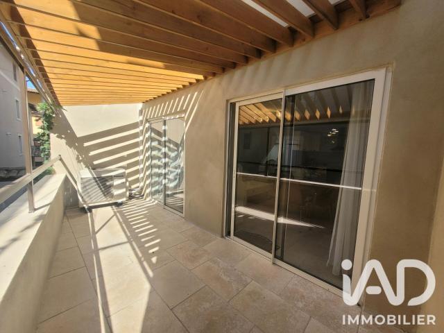 Maison location à L'Isle-sur-la-Sorgue, Vaucluse