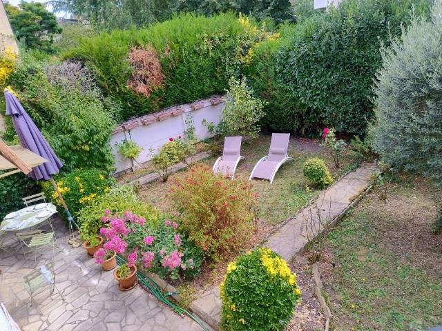 Maison location à Le Raincy, Rosny-sous-bois