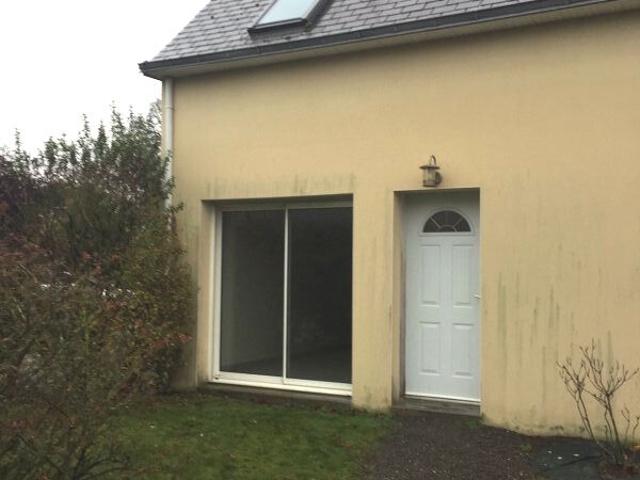 Maison location à Rennes, Bretagne
