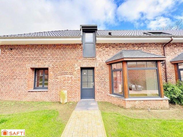 Maison location à Valenciennes, Saultain