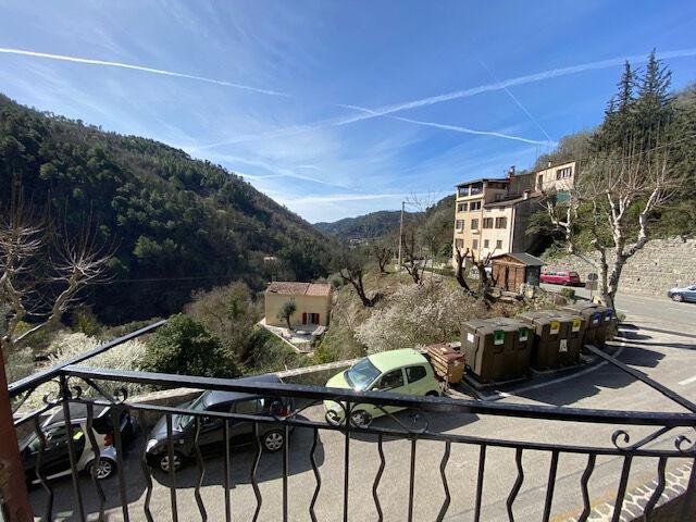 Maison location à Nice, Touët-de-l'escarène