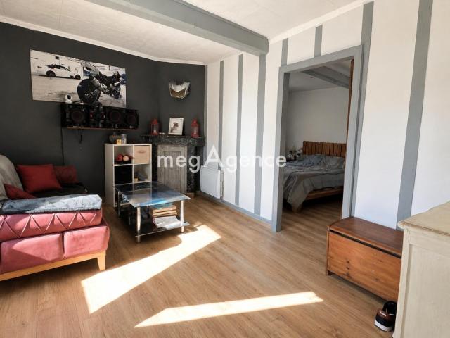 Maison vente à Chartres, Voves
