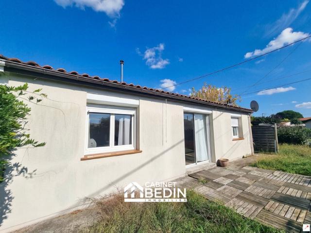 Maison vente à Arcachon, Andernos-les-bains