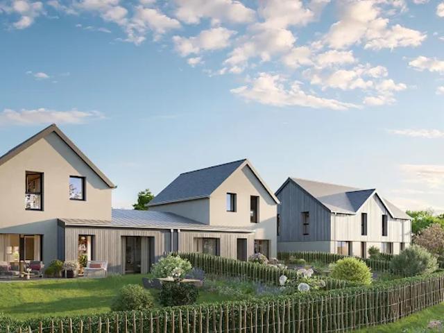 Maison vente à Cherbourg, Barneville-carteret