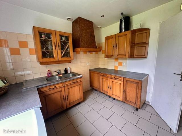 Maison vente à Sens, Saint-julien-du-sault