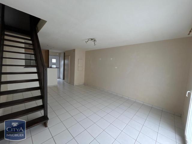 Maison location à Buxerolles, Vienne