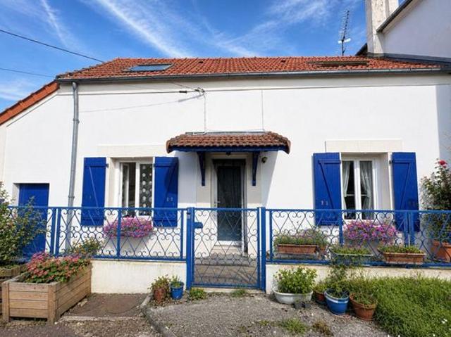 Maison vente à Créteil, Noiseau