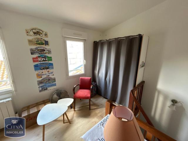 Maison location à Chante-Alouette, Rochefort