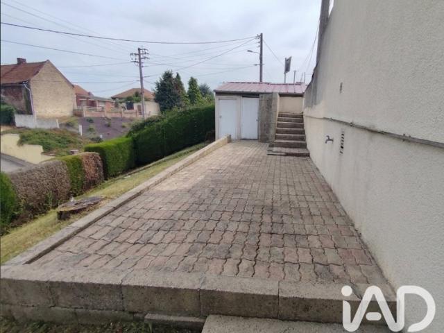 Maison vente à Burbure, Pas-de-Calais