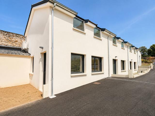 Maison vente à Palaiseau, La Ville-du-bois