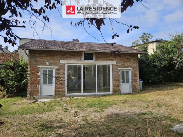 Maison location à Saint-Germain-en-Laye, Chambourcy
