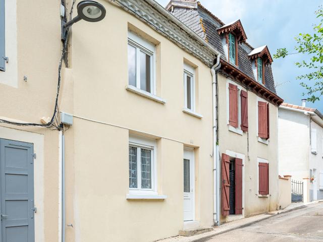 Maison vente à Mont-de-Marsan, Hagetmau