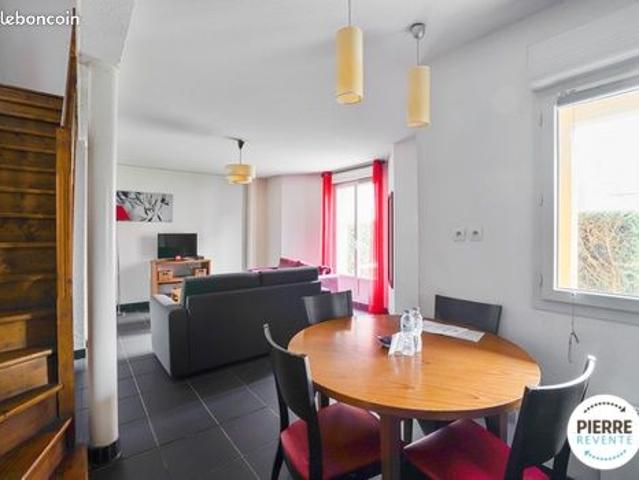 Maison vente à Toulouse