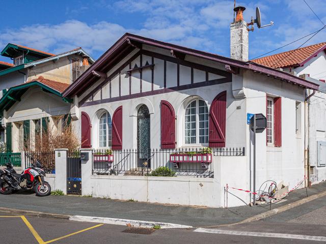 Maison vente à Bayonne, Biarritz