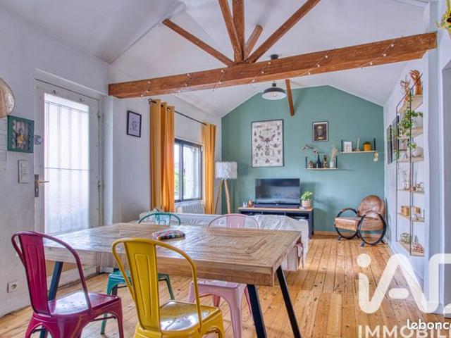 Maison vente à Argenteuil