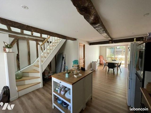 Maison vente à Mirande, Miélan