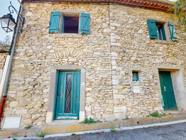 Maison vente à Carcassonne, Aragon