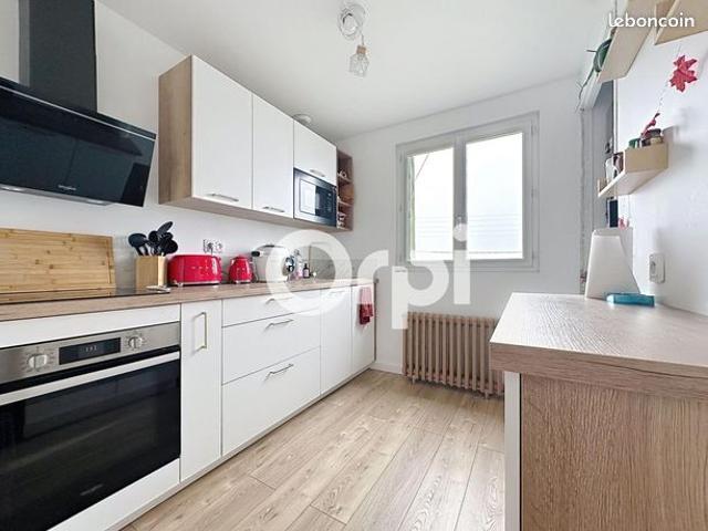 Maison vente à Janville, Janville-en-Beauce