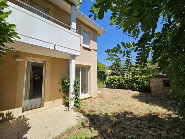 Maison vente à Toulouse, Grenade