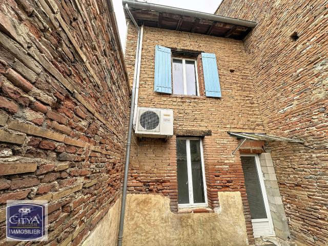 Maison vente à Castelsarrasin, Moissac