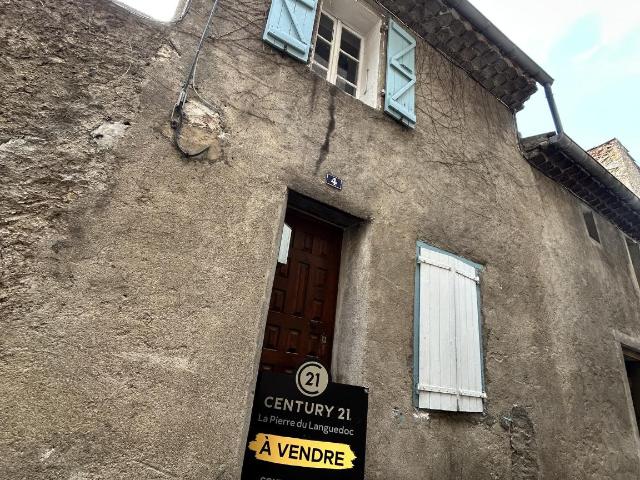 Maison vente à Narbonne, Lagrasse