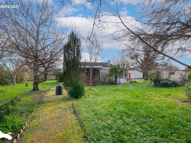 Maison vente à Toulouse, Fenouillet