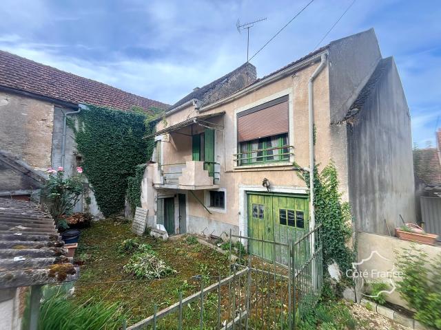 Maison vente à Crain, Yonne